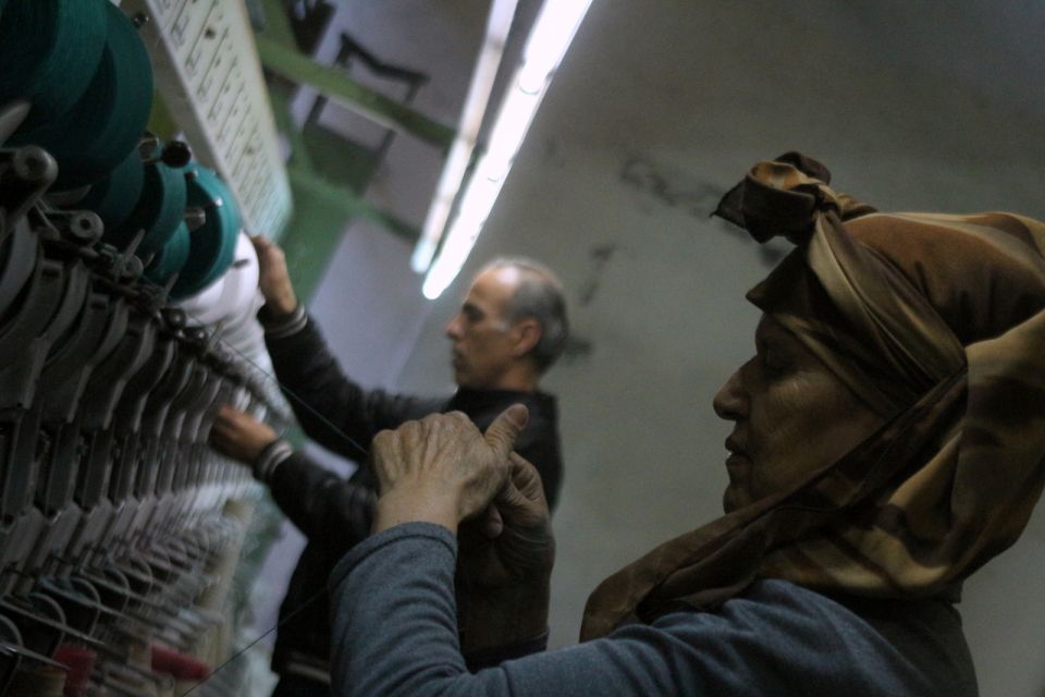 افتتاحية قاسيون 1068: تدهور أوضاع الطبقة العاملة السورية