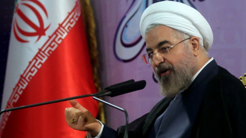 روحاني مستعد لتمديد مفاوضات النووي مع «السداسية»