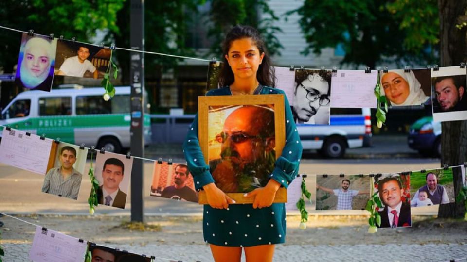 العدالة الغائبة في سورية.. تقرير أممي يكشف استمرار الاختفاءات القسرية