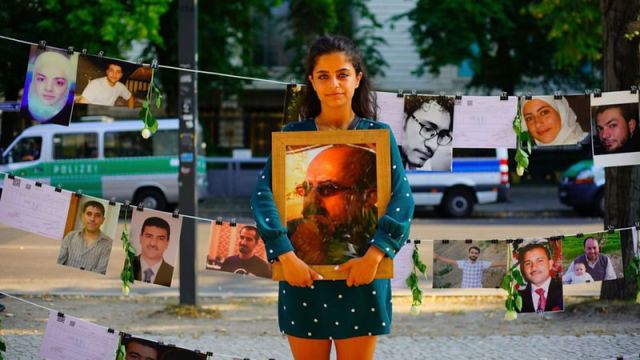 العدالة الغائبة في سورية.. تقرير أممي يكشف استمرار الاختفاءات القسرية