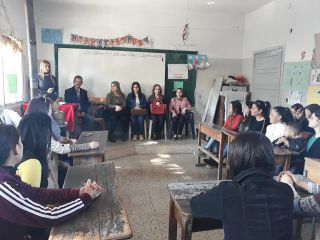 مناقشة مجالس أولياء الأمور جديد إبداعات التربية