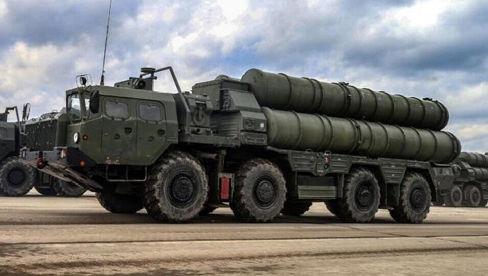 مسؤول تركي: منظومة «إس-400» الروسية تعد أفضل منظومة صاروخية مقارنة مع نظيراتها