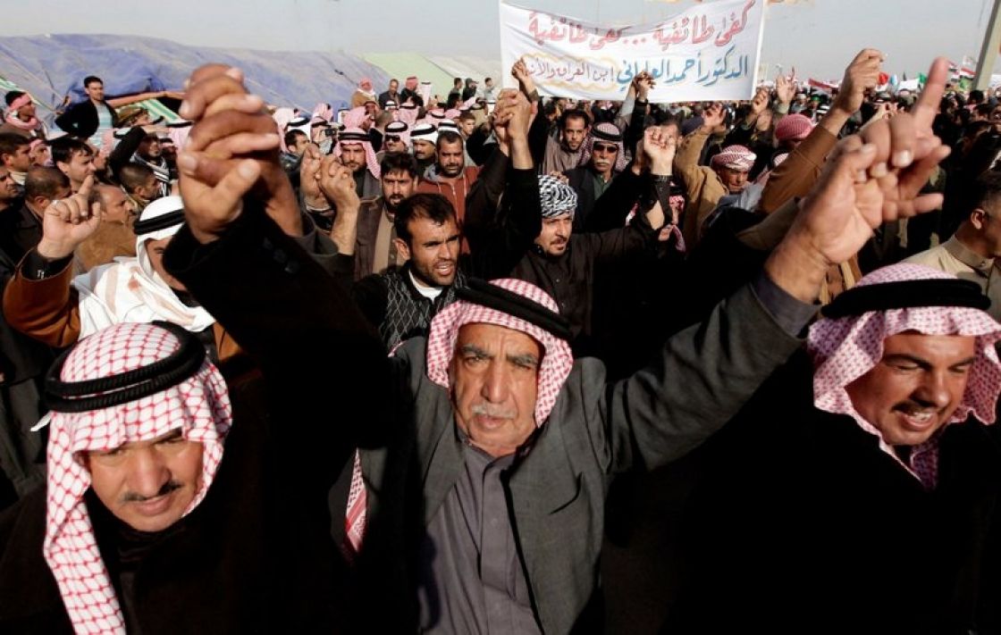 إشكاليات الصراع الطبقي والوطني في الأزمة العراقية