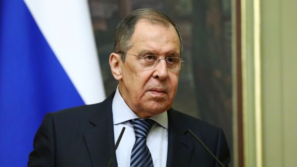 لافروف: موسكو ستعمل ما في وسعها لمنع مراجعة البيان الروسي الأذربيجاني الأرمني حول قره باغ