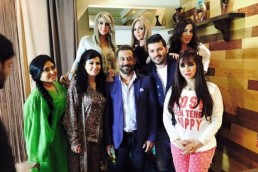 الذكورية استفحلت في الدراما السورية