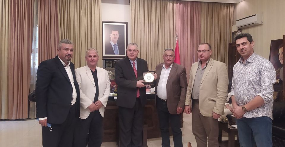 قطاع التربية والحاجة إلى البيسبول!