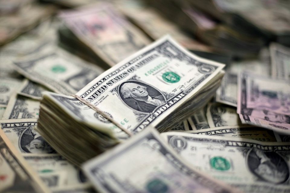 افتتاحية قاسيون 882: الأمريكيون «يؤلمهم دولارهم»