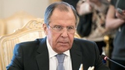 لافروف: في الحوار مع وزير الخارجية التركي لم أسمع شيئا جديدا بالجوهر عن حادثة سو- 24