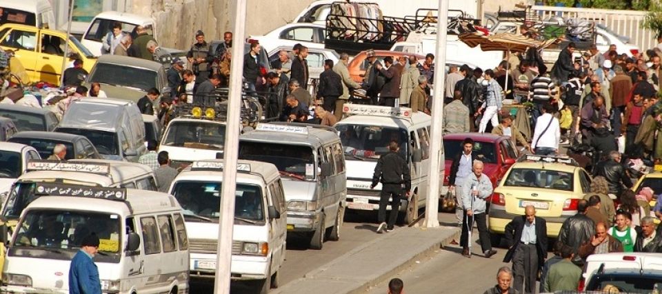 أجور النقل... المواطن هو الضحية