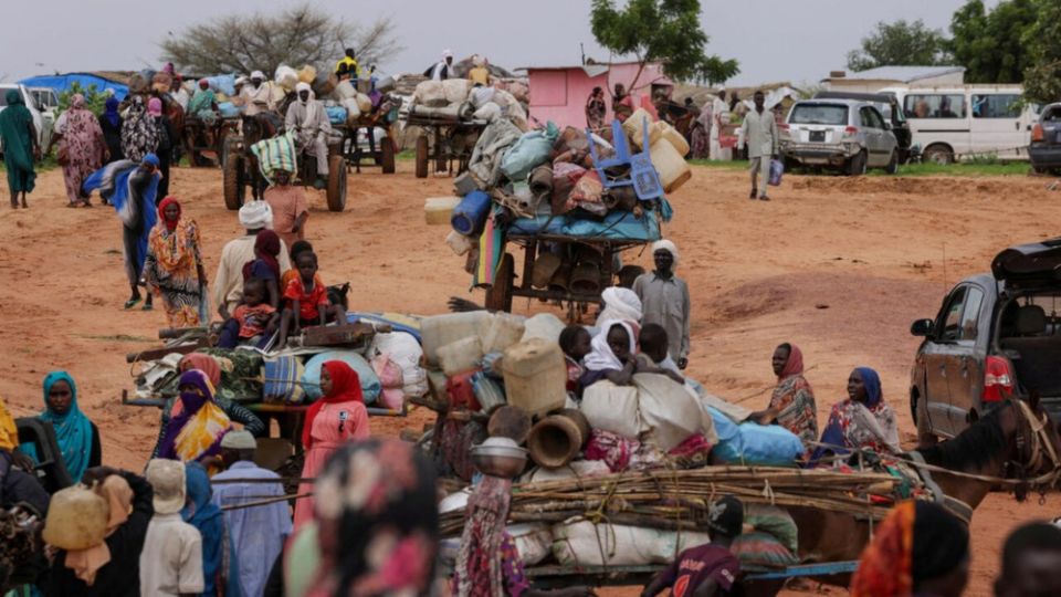 جنوب السودان... إنّها طبول الحرب!