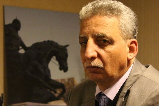 عرفات: ما يجري ليس اتفاق «سايكس بيكو» جديد..!