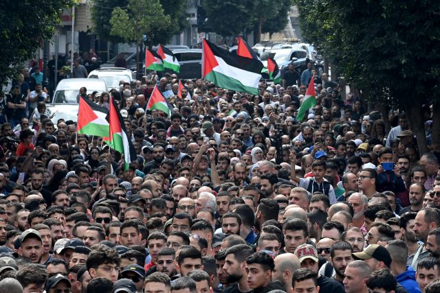 تفجير الضفّة على طريق تقسيم الأردن وإنهاء القضيّة الفلسطينية في فلسطين