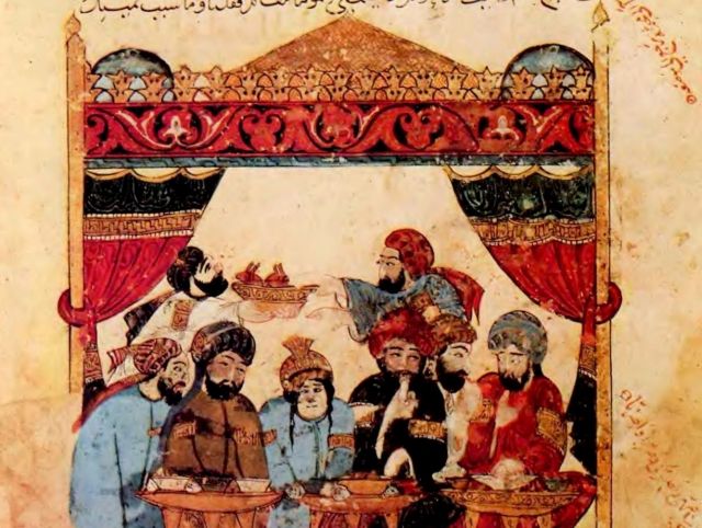 أدب المراسلات واليوميات(1/2)