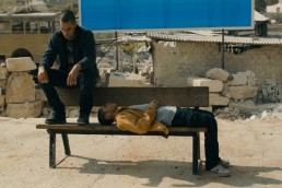 مهرجان السينما الفلسطينية في باريس... عودة إلى السؤال