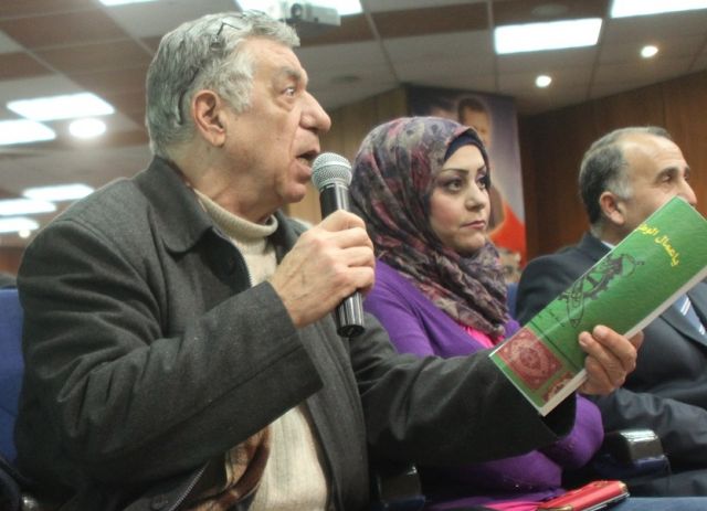 الرهان على من يكون؟!