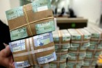 المركزي السوري: سوق بيروت &laquo;مكسر&raquo; سعر &laquo;صرفنا&raquo;