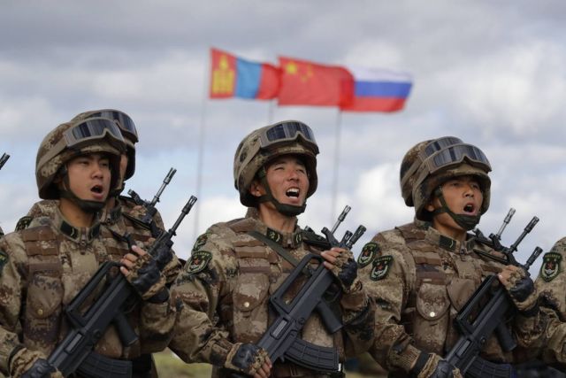 &laquo;الشرق 2018&raquo;