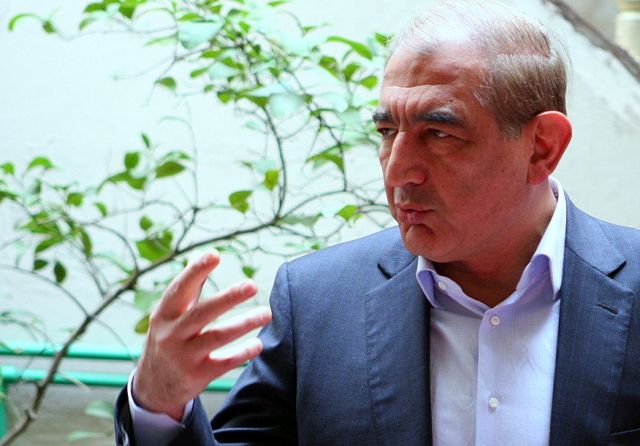 جميل: اجتماع الرياض محكوم بالفشل مسبقا