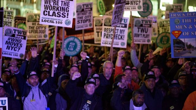 انفتاح الأفق: اتجاه موضوعي لا رادّ له في ظل أزمة الإمبريالية العالمية