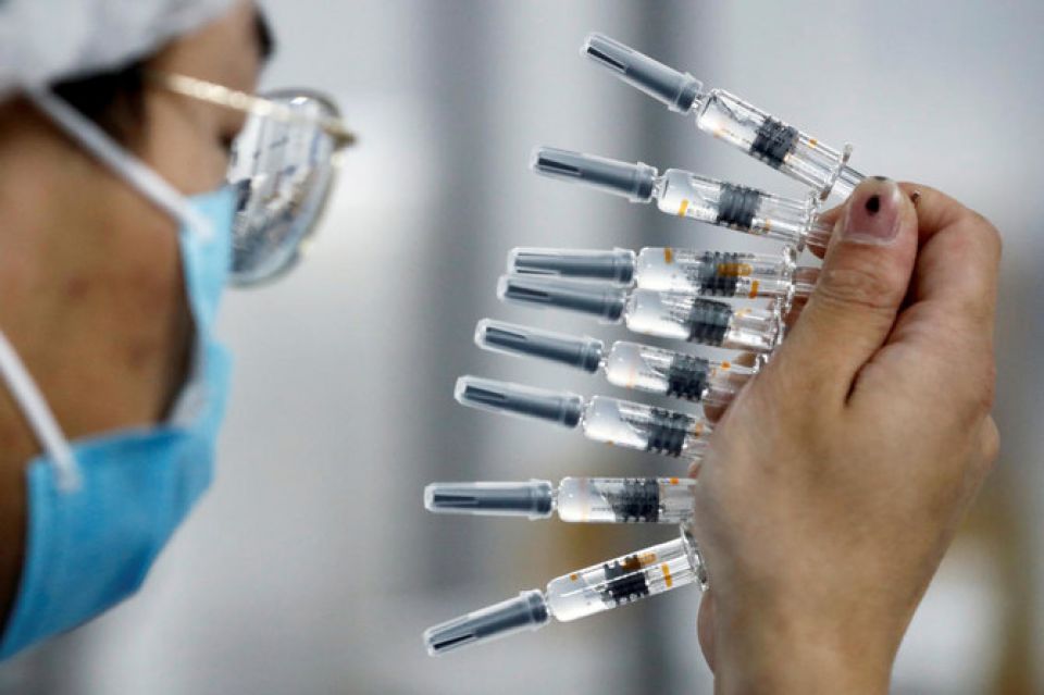 لماذا عالميّة اللقاح الصيني مهمّة؟