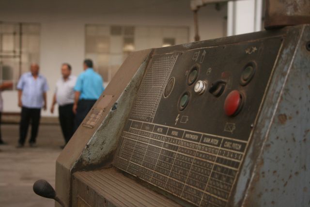 المفاوضات الجماعية ضرورة