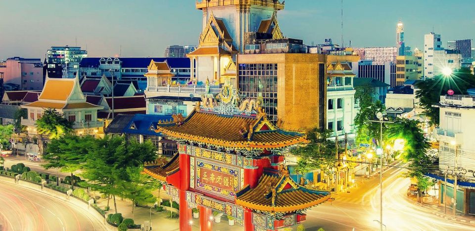 اقتصاد ما بعد مؤتمر الحزب في الصين