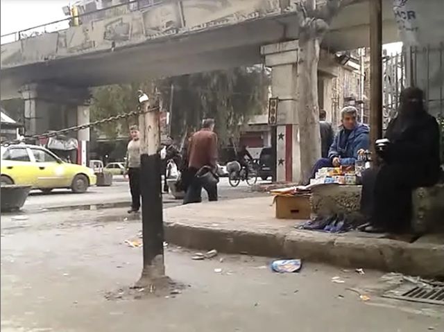 «صفه»... ما تركت محل للصَّفّة!