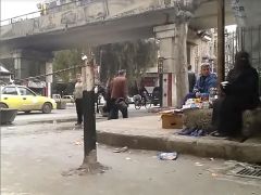 &laquo;صفه&raquo;... ما تركت محل للصَّفّة!