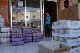 موائد رمضان 2015 تروي حكاية مرة من رمضائنا!