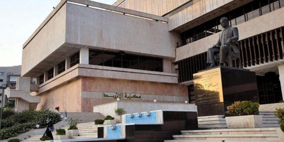 200 دار نشر تشارك في &laquo;معرض دمشق للكتاب&raquo;