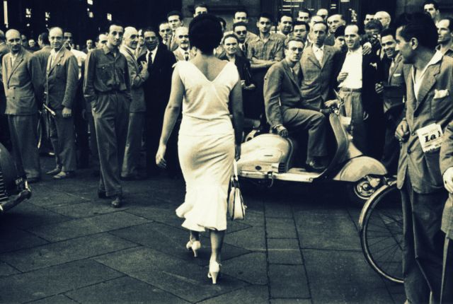 السبب في اقتران المرأة بأكثر من رجل