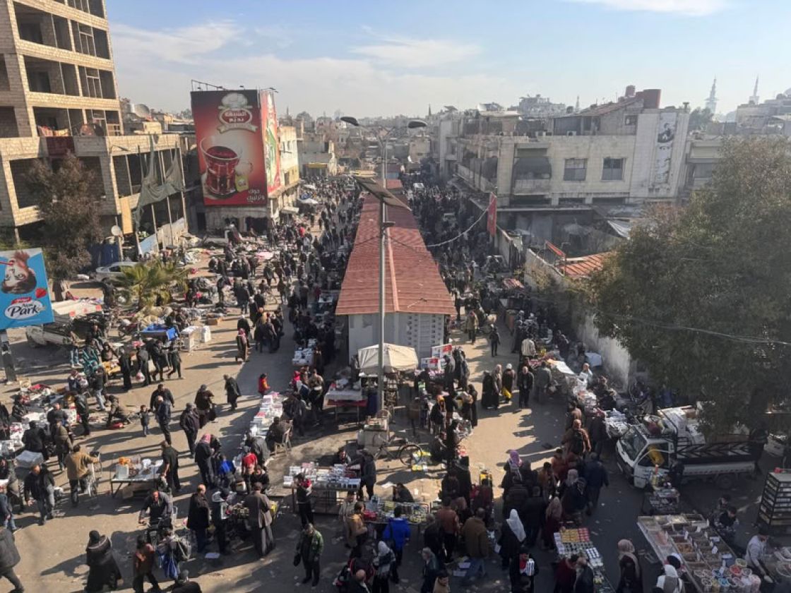 اقتصاد &laquo;حر...&raquo; ومستهلك مُقيَّد... حين يتحوّل إعلان السعر إلى رخصة نهب