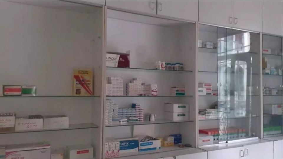 رفع جديد لأسعار الأدوية في سورية بذريعة أنْ لا حلّ آخر لـ&laquo;توفيرها&raquo;