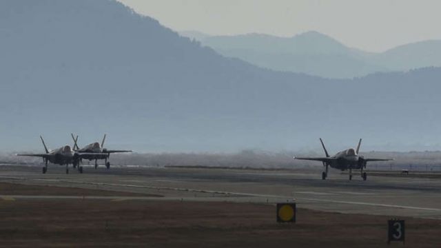 واشنطن وسيئول تعلقان مناورات سنوية في شبه الجزيرة الكورية