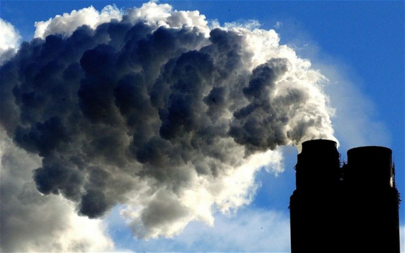 الصحة العالمية: تلوث الهواء قضى على 3.7 مليون إنسان عام 2012