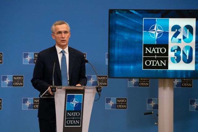 لماذا صعود الصين &laquo;فرصة&raquo; للناتو؟