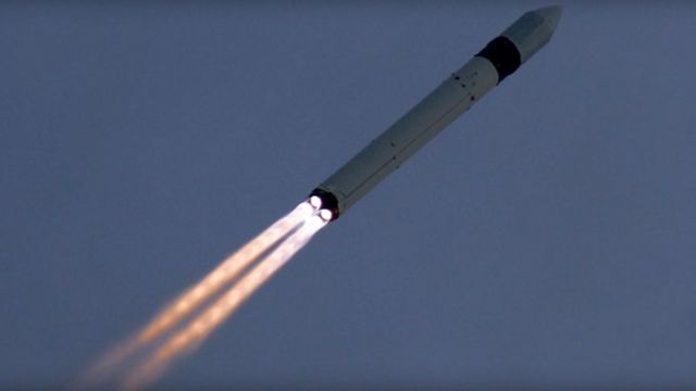 روسيا تتخلى عن صواريخ «روكوت» الفضائية