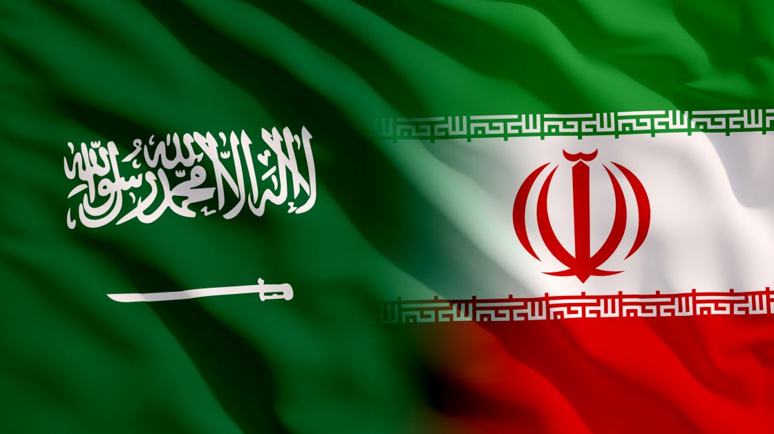 مباحثات أمنية مباشرة بين السعودية وإيران