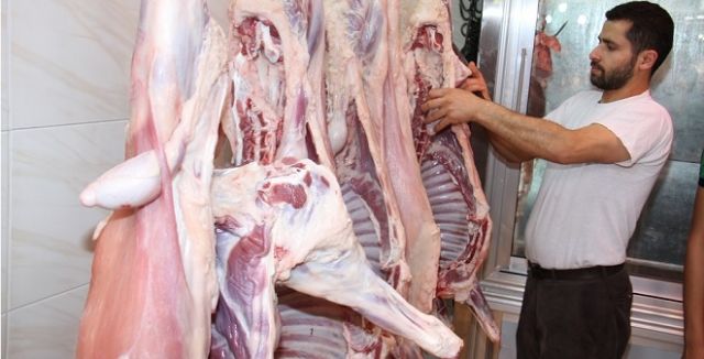 هل يمكن كشف الغش في اللحوم السورية؟