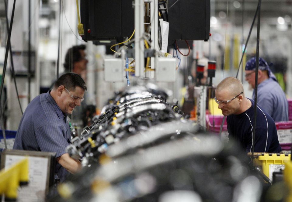 حقوق العمال في القانون الدولي