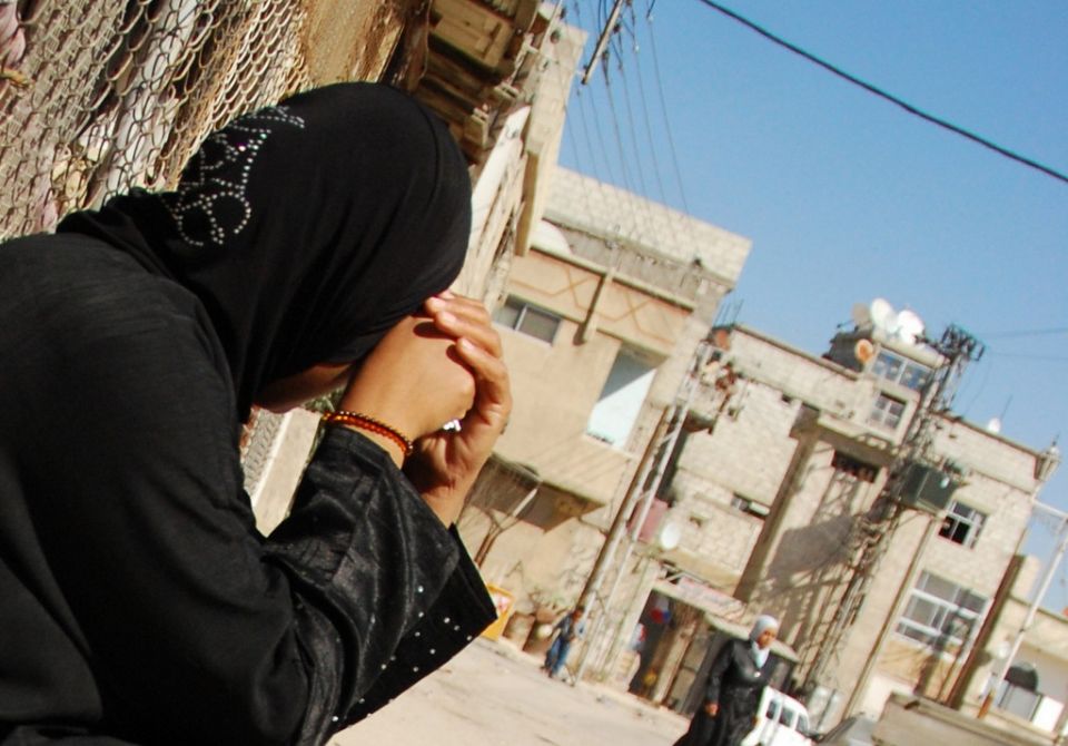 وجدتها: حفلة غسيل كبيرة