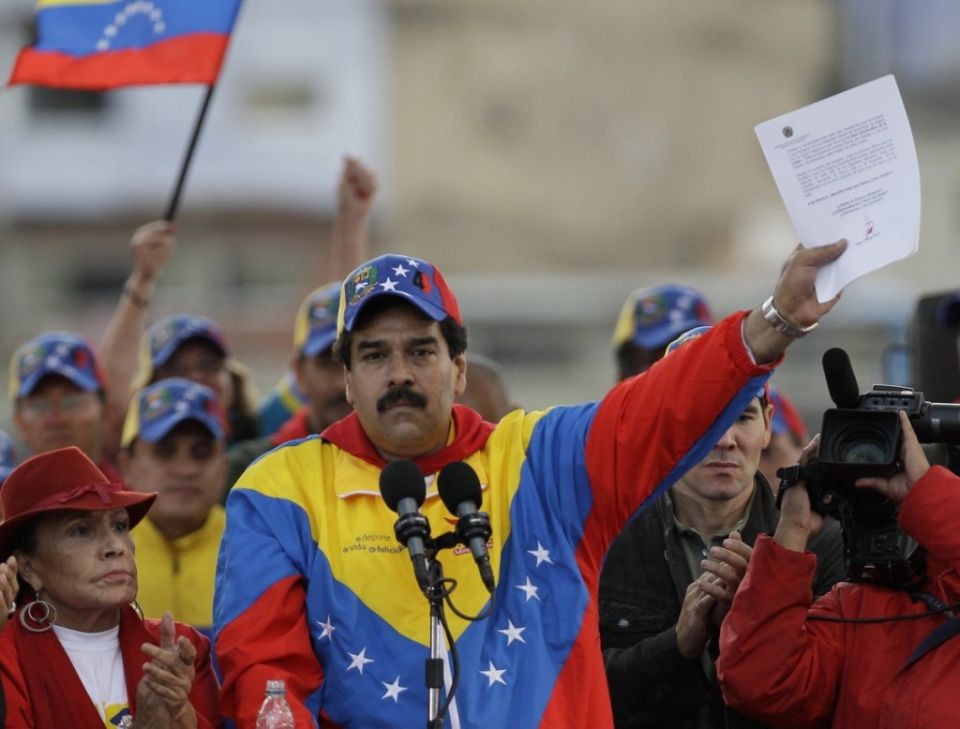 فنزويلا وإنجازات النهج البوليفاري