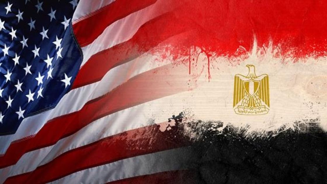 قرار تحديد من يحكم مصر يتّخذ في واشنطن
