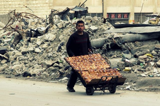 &laquo;الإصلاح الدستوري&raquo; فرصة جديدة