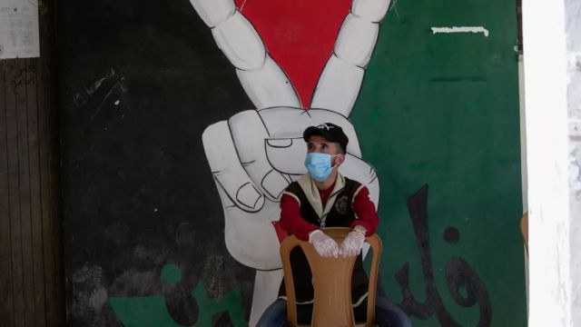 الكيان الصهيوني و«التلقيح العنصري»!
