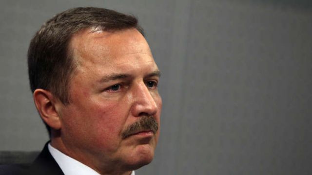 الدوما يوافق على تعيين ألكسندر يفيموف سفيرا لروسيا في سورية