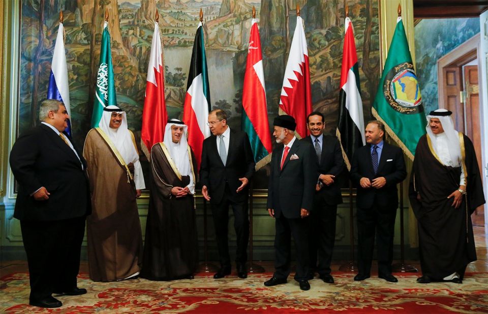 آفاق واعدة لتصاعد التعاون الروسي الخليجي