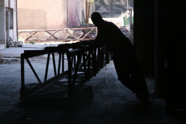 الحُكم على الصناعة السورية... بالفشل! الصناعة تحتاج (سياسات وطنية)