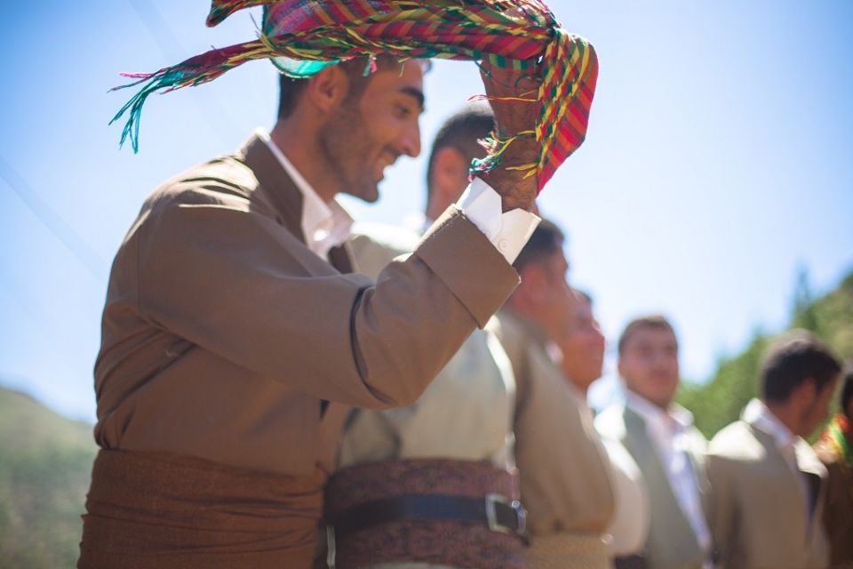 المسألة الكردية 1917 – 2017