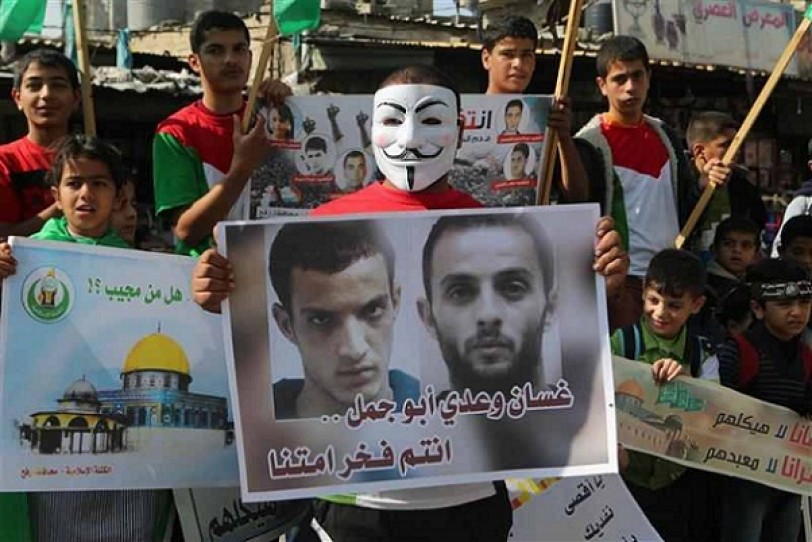 هل المستوطنون الصهاينة مدنيون فعلاً؟